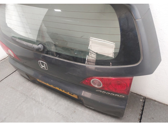 Замок багажника  Honda Accord 7 2003-2007       