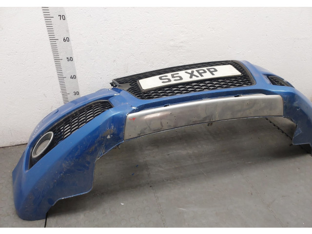 Бампер  Audi S5 (8T) 2007-2016 передний   8T0807105D, 8T0853651F