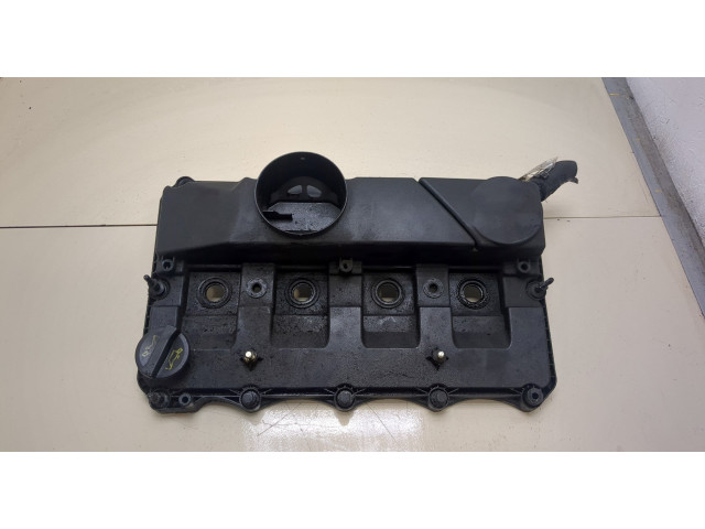 Клапанная крышка двигателя ДВС  Citroen Jumper (Relay) 2006-2014 2.2  0248P9   