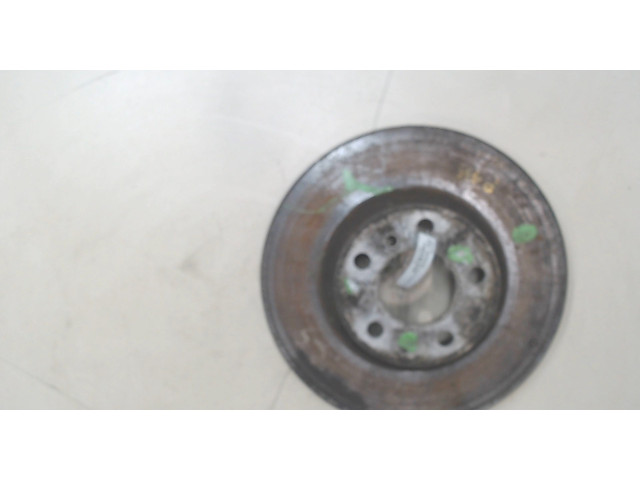 Диск тормозной  BMW X3 F25 2010-2014 2.0  передний     34106879122      