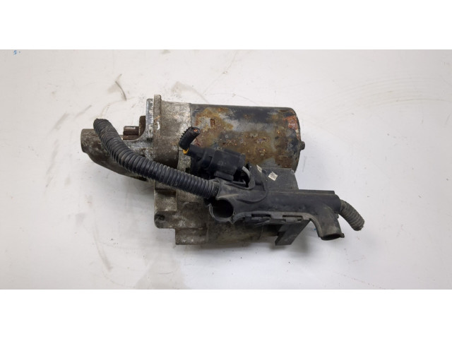 Стартер  Ford Fusion 2002-2012 1.4     