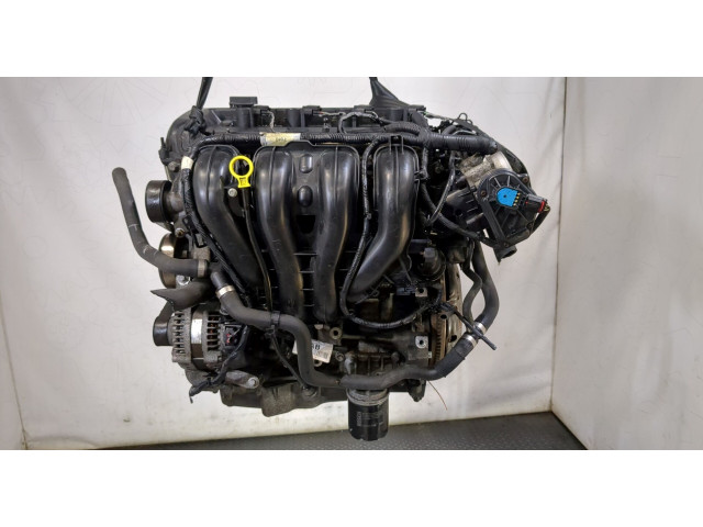 Клапанная крышка двигателя ДВС  Ford Focus 2 2008-2011 1.8     