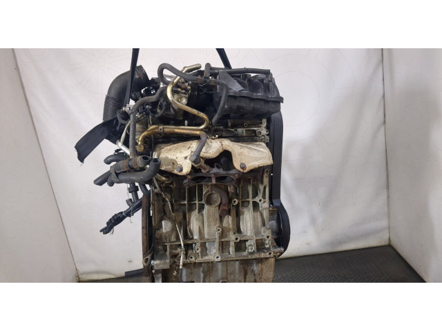 Клапанная крышка двигателя ДВС  Volkswagen Golf 4 1997-2005 1.6     