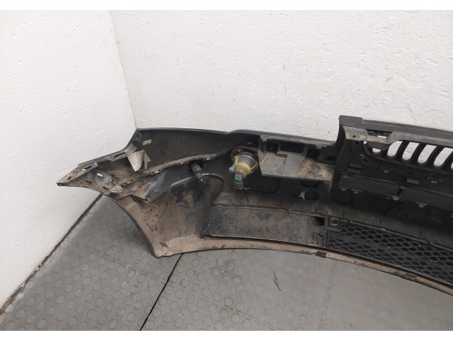 Бампер  BMW X3 E83 2004-2010 передний   51113412716, 3412716