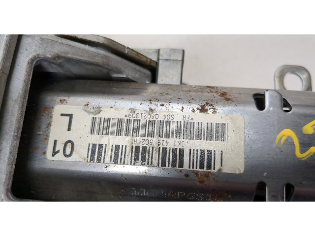  рейка  Колонка рулевая  Volkswagen Golf 5 2003-2009      