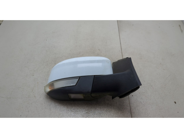 Зеркало боковое  Ford Focus 3 2011-2015  правое           2171873, BM5117682RF