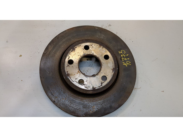 Диск тормозной  Jeep Grand Cherokee 2010-2013   передний         