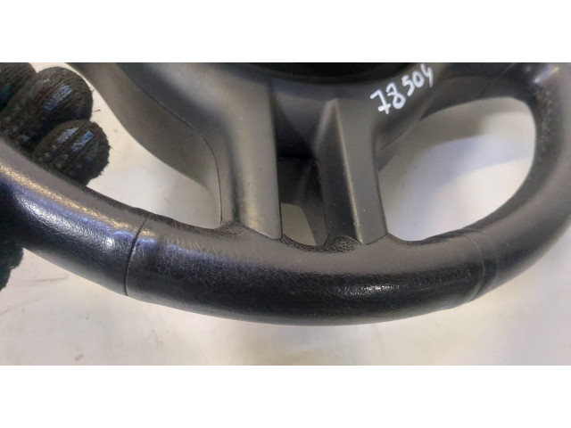 Руль  BMW 3 E46 1998-2006           