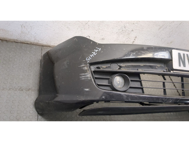 Бампер  Renault Laguna 3 2007- передний   