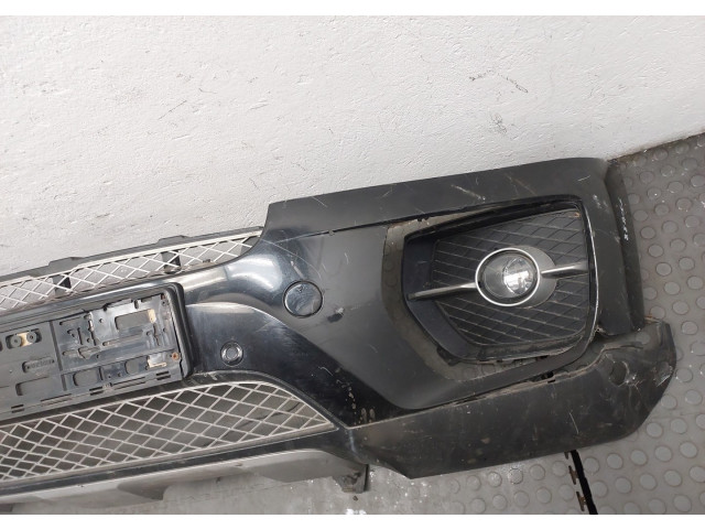 Бампер  BMW X6 E71 2007-2014 передний   