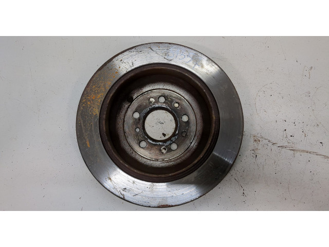Диск тормозной  Mercedes ML W164 2005-2011   задний         