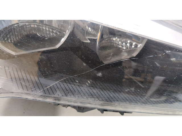Фара передняя  BMW X1 (F48) 2015-2019 правая 