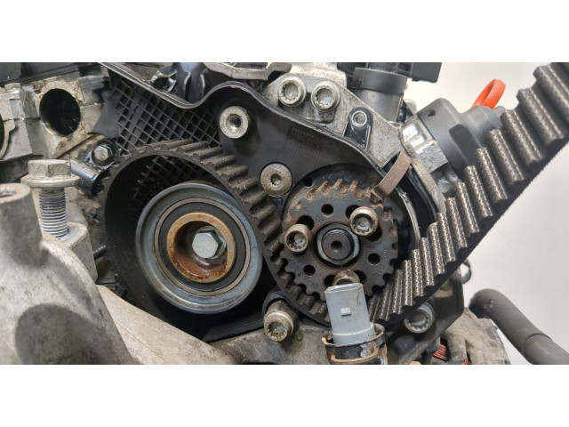 Клапанная крышка двигателя ДВС  Skoda Octavia (A5) 2008-2013   03L103469   