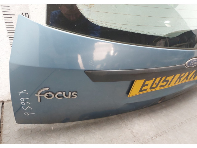 Замок багажника  Ford Focus 1 1998-2004       