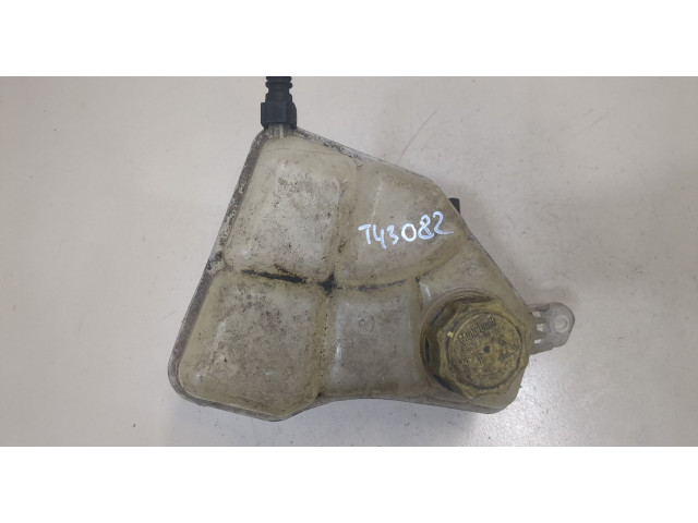 Бачок расширительный  Ford Fusion 2002-2012    