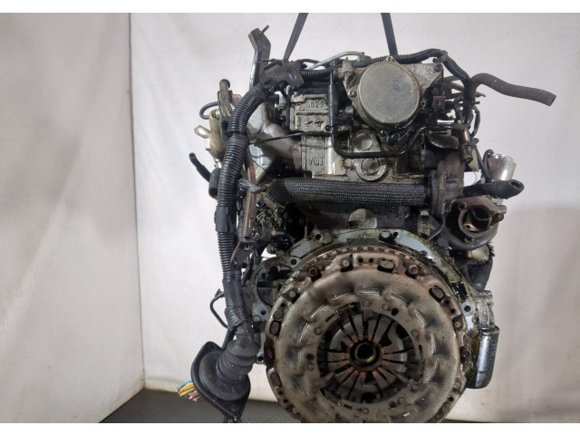 Клапанная крышка двигателя ДВС  KIA Sorento 2002-2009 2.5     