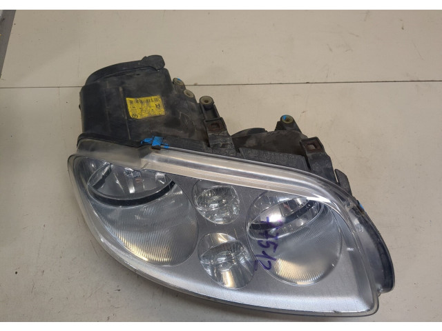 Фара передняя  Volkswagen Caddy 2004-2010 правая 