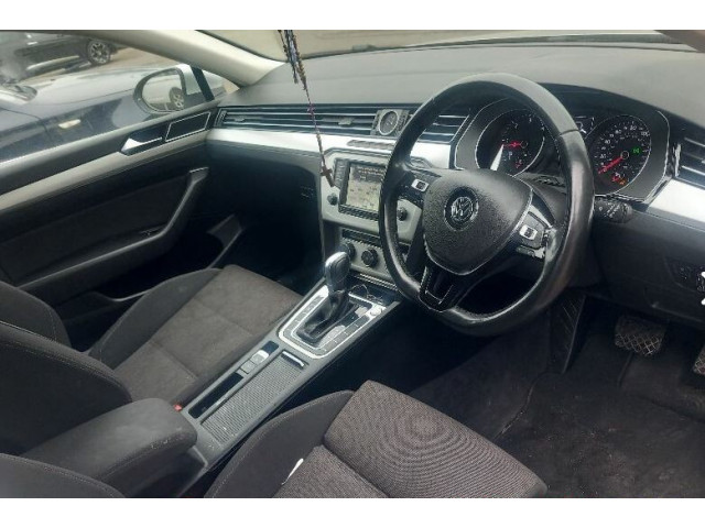 Диск тормозной  Volkswagen Passat 8 2015- 1.6  задний           