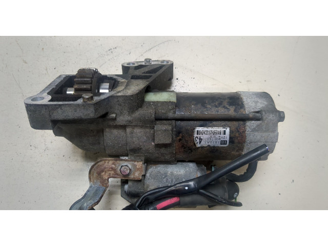 Стартер  Mitsubishi Lancer 10 2007-2015   M001T93571   
