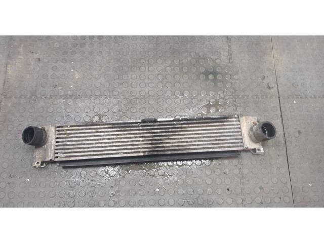 Интеркулер  Citroen Jumper (Relay) 2006-2014 2.2      