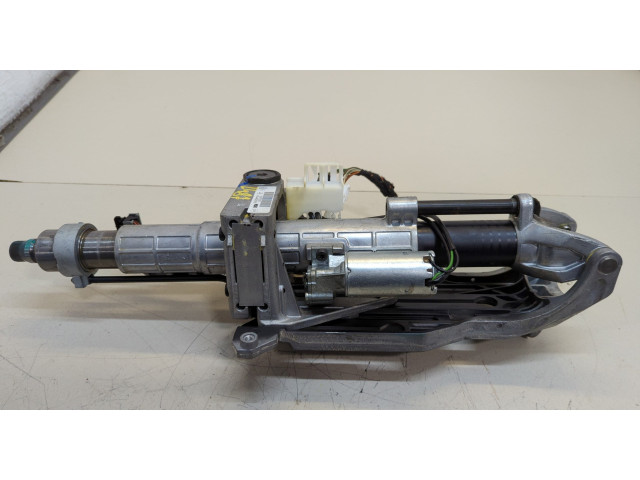  рейка  Колонка рулевая  Mercedes ML W164 2005-2011      