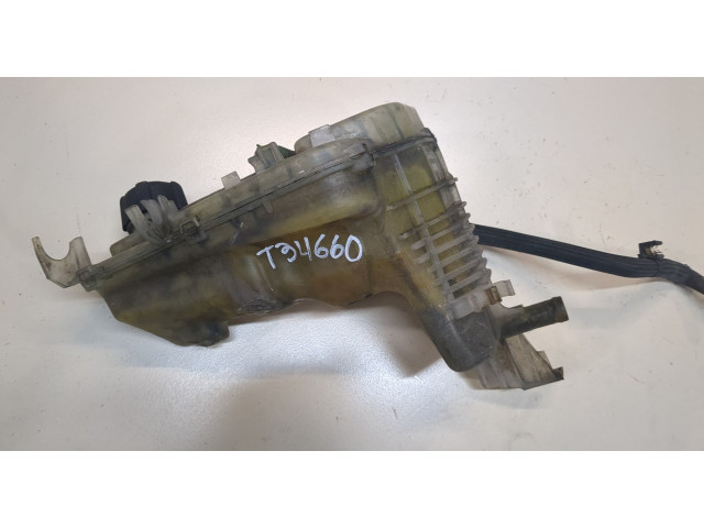 Бачок расширительный  Renault Laguna 3 2009- 217100014R     1.5