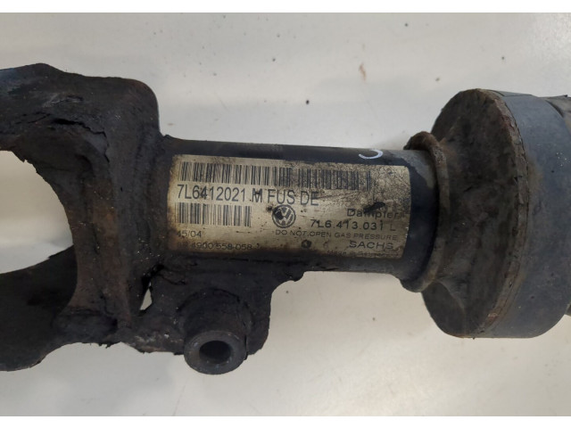 Стойка амортизатора  Volkswagen Touareg 2002-2007 7L6412021    2.5  дизель