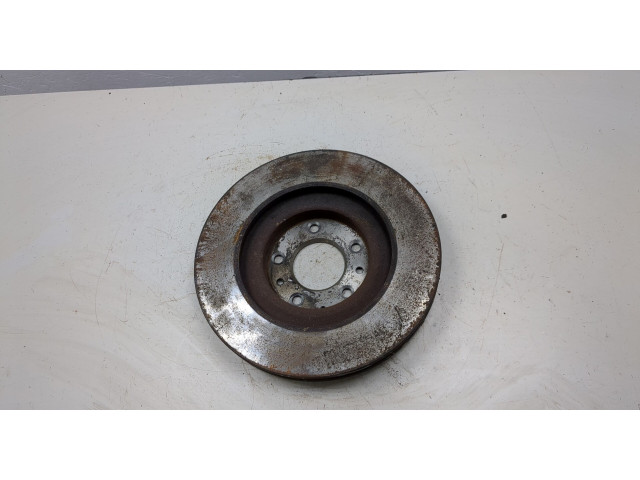 Диск тормозной  Mazda CX-7 2007-2012   передний         