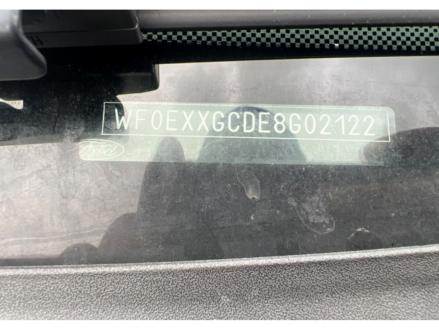  Турбина  Ford C-Max 2002-2010             1.8 