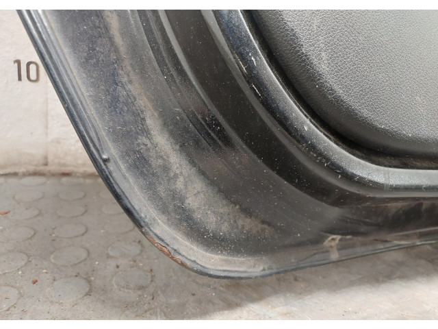 Замок багажника  Ford Fusion 2002-2012       