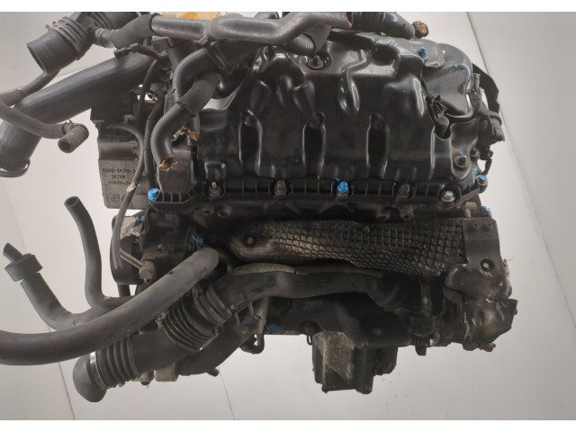 Турбина  Land Rover Range Rover Sport 2005-2013             