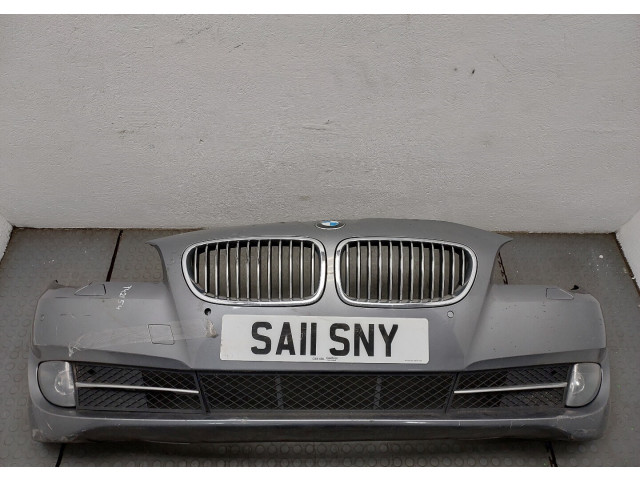 Бампер  BMW 5 F10 2010-2016 передний   51117261804, 7261804