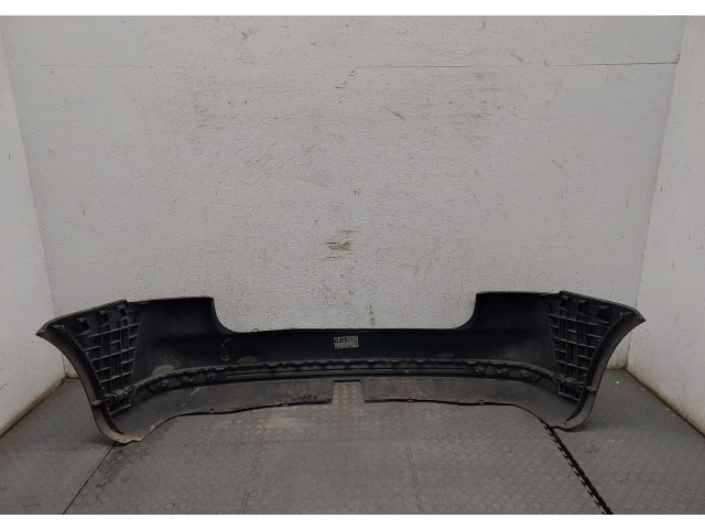 Бампер  Volkswagen Touran 2006-2010 задний   
