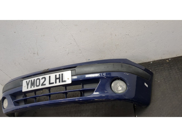 Бампер  Renault Scenic 1996-2002 передний   