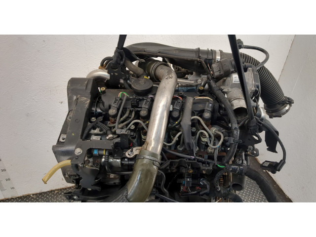  Турбина  Renault Scenic 2009-2012             