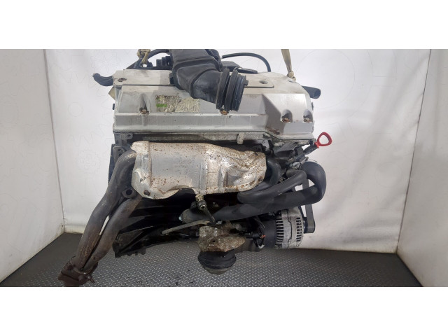 Генератор  Mercedes E W210 1995-2002           