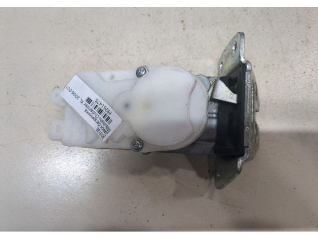 Замок багажника  Mitsubishi Outlander XL 2006-2012       