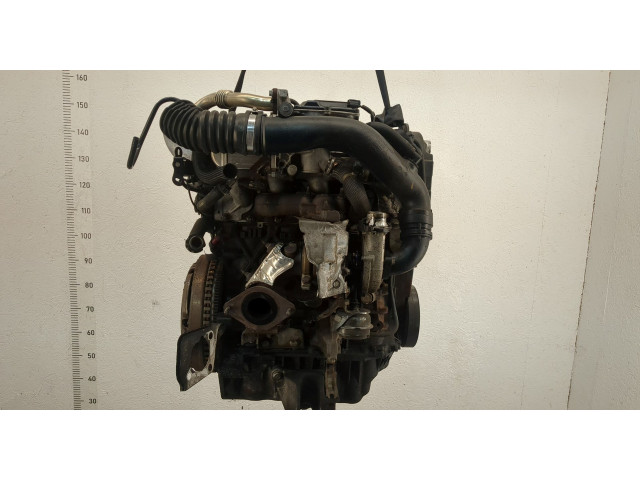 Форсунка топливная  Renault Scenic 2009-2012         