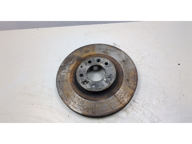 Диск тормозной  Mazda CX-7 2007-2012   передний         