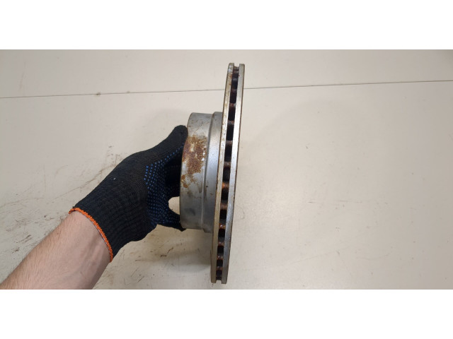 Диск тормозной  BMW 3 E90, E91, E92, E93 2005-2012   передний   34116854998      