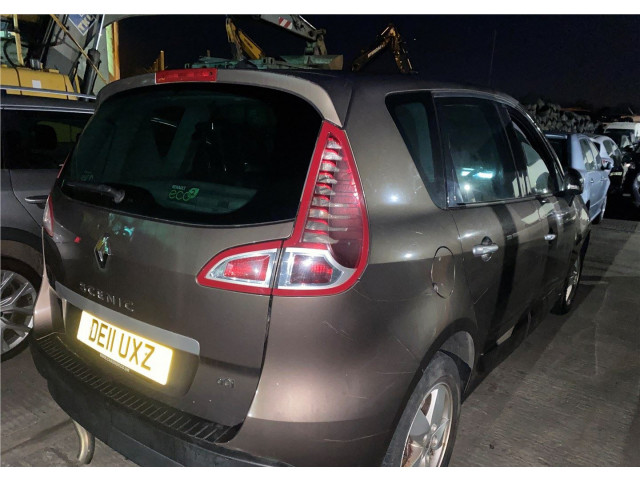 Задний фонарь     265550013R   Renault Scenic 2009-2012 