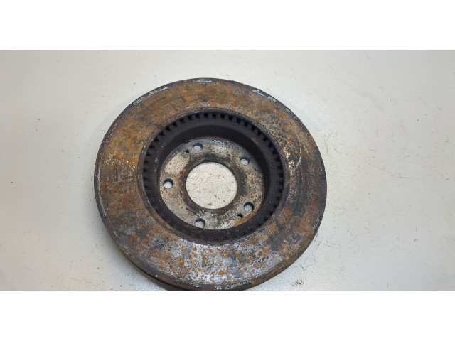 Диск тормозной  Hyundai Tucson 1 2004-2009 2.7  передний     517122C000, S517122C000, S517122C000A      
