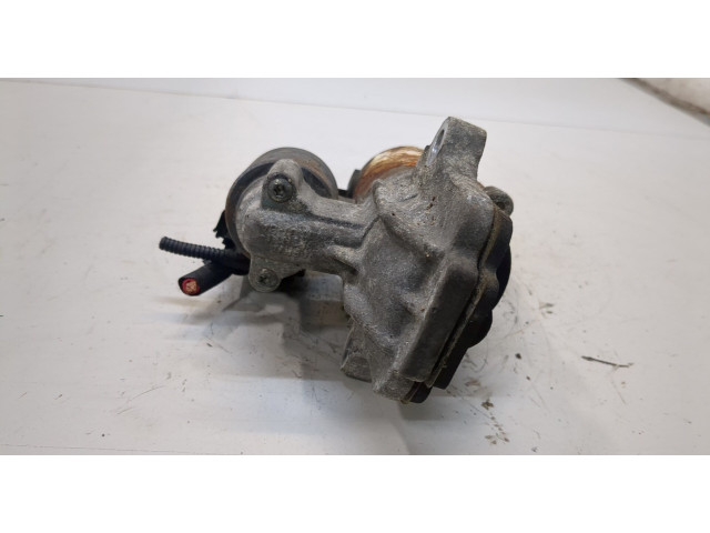 Стартер  Ford Focus 2 2008-2011 1.8     