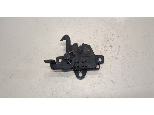 Замок капота  Saturn VUE 2007-2010     