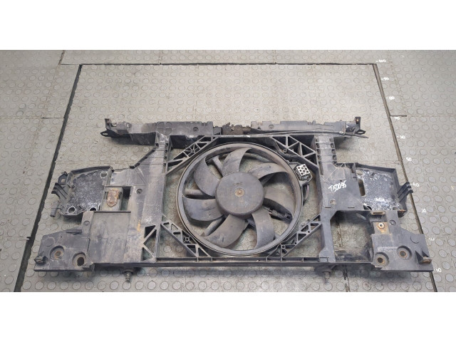 Замок капота  Renault Megane 3 2009-2016     