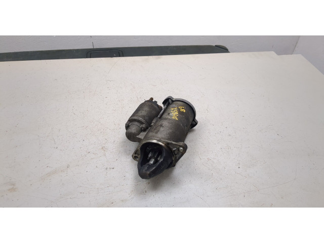 Стартер  Chevrolet Orlando 2011-2015 1.8     