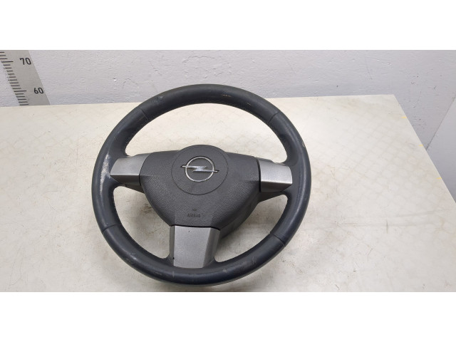 Руль  Opel Astra H 2004-2010           