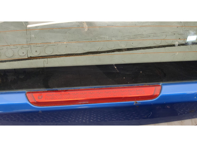 Замок багажника  Hyundai i30 2007-2012       