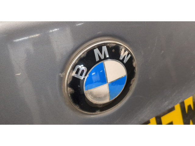 Замок багажника  BMW 5 E60 2003-2010       