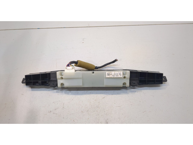 Дисплей бортового компьютера  Toyota Camry V40 2006-2011 8391006100       
